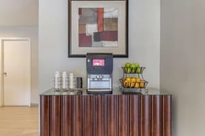 thumbnail: Coffee service