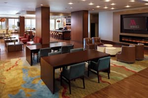 thumbnail: Lobby lounge