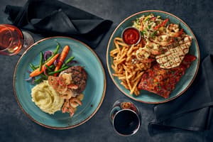 thumbnail: Restaurant