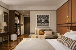 thumbnail: Tennis court