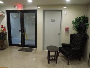 thumbnail: Interior entrance