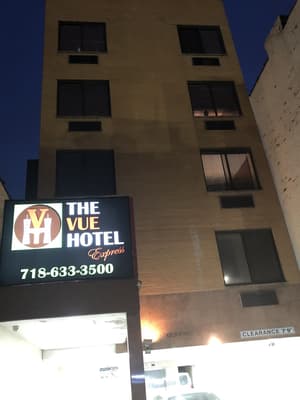 thumbnail: Front of property