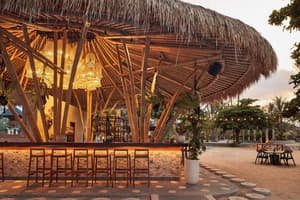 thumbnail: Beach bar