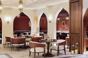 thumbnail: Restaurant