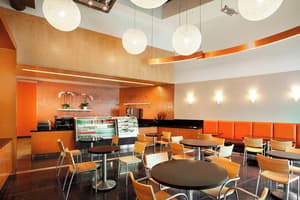thumbnail: Restaurant