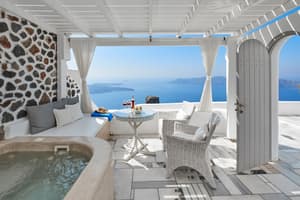 thumbnail: Terrace/patio