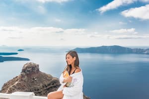 thumbnail: Beach/ocean view