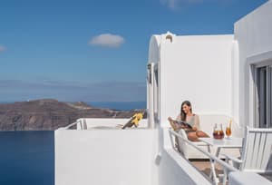 thumbnail: Terrace/patio