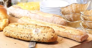 thumbnail: Breakfast meal