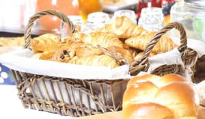 thumbnail: Breakfast meal