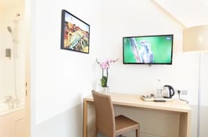 thumbnail: Room