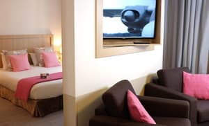thumbnail: Room