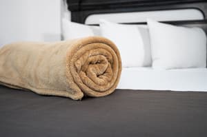 thumbnail: Room amenity