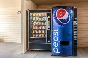 thumbnail: Vending machine