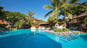 thumbnail: Outdoor pool