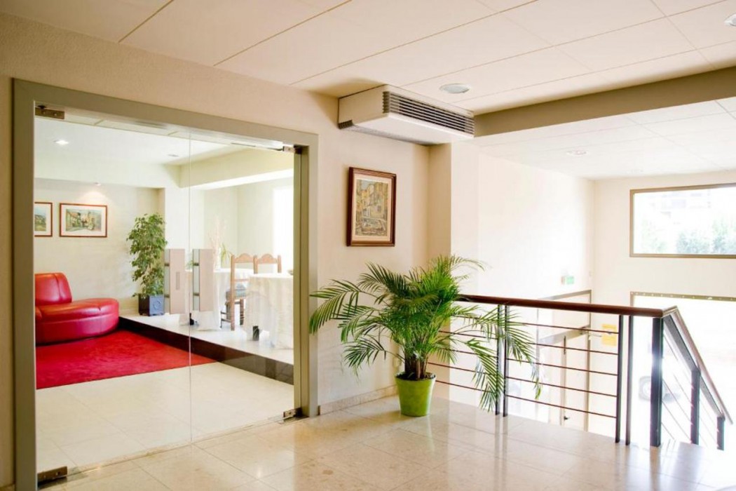 Amenities and Services