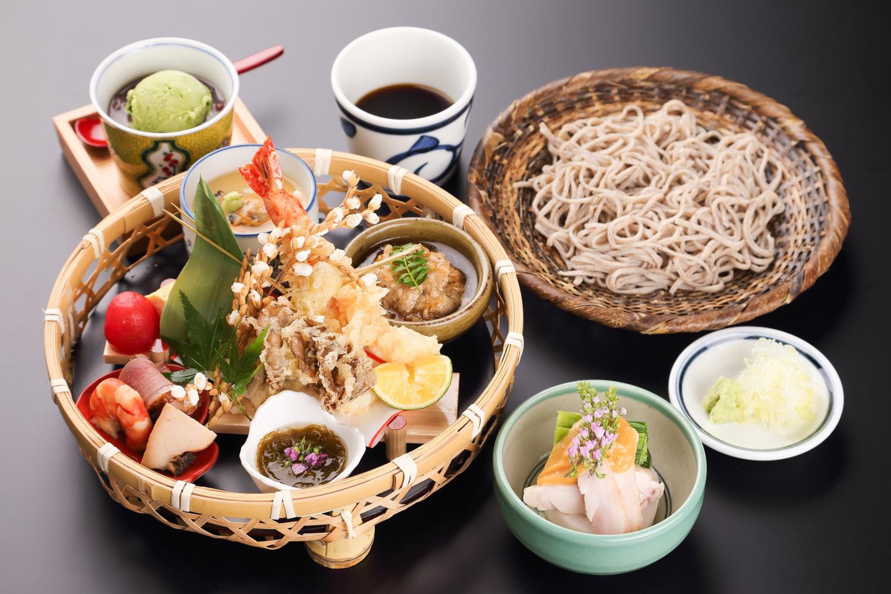 Restaurant-cafeteria