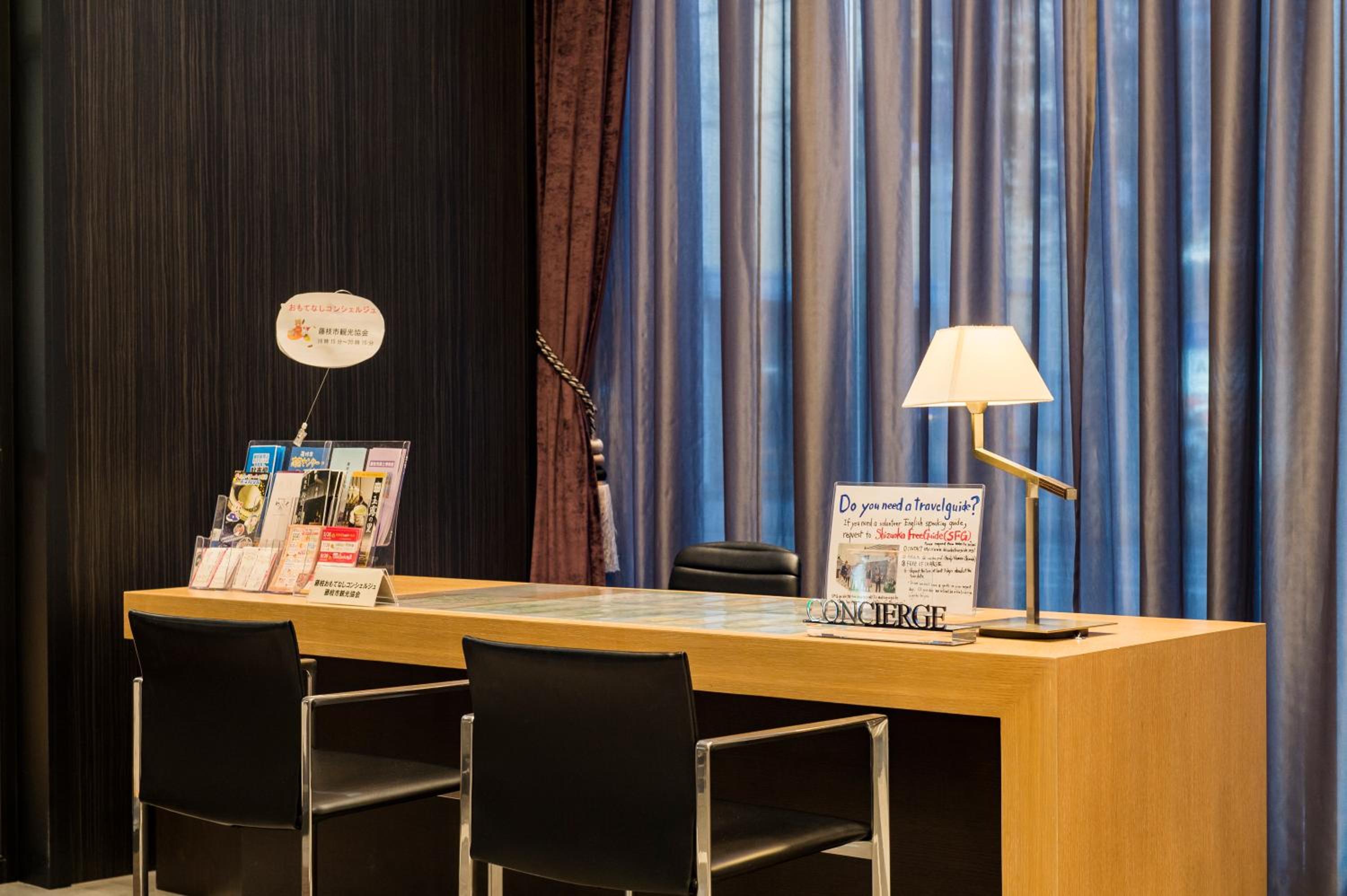 Restaurant-cafeteria