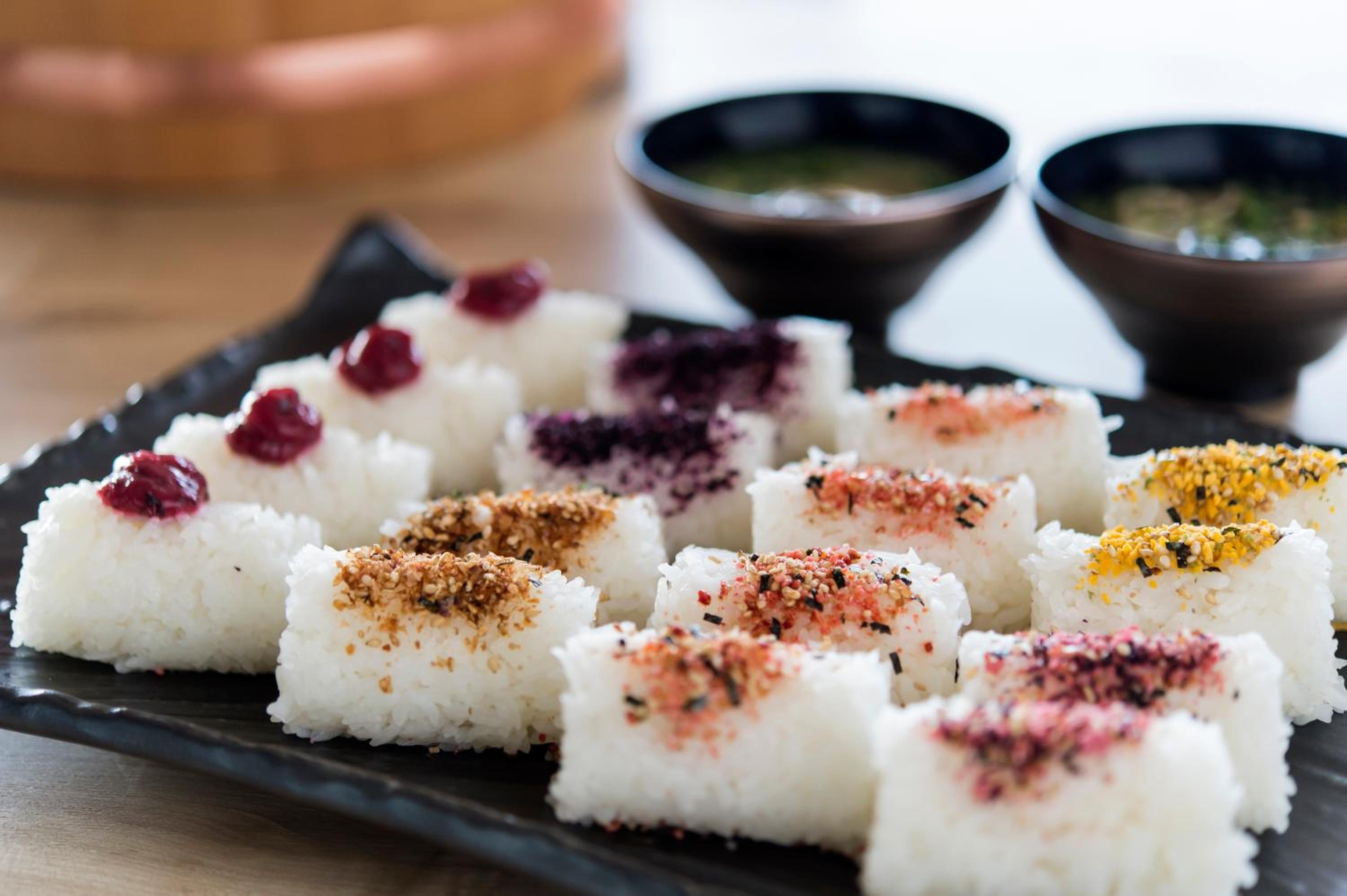 Restaurant-cafeteria