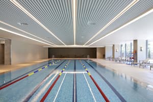 thumbnail: Indoor pool