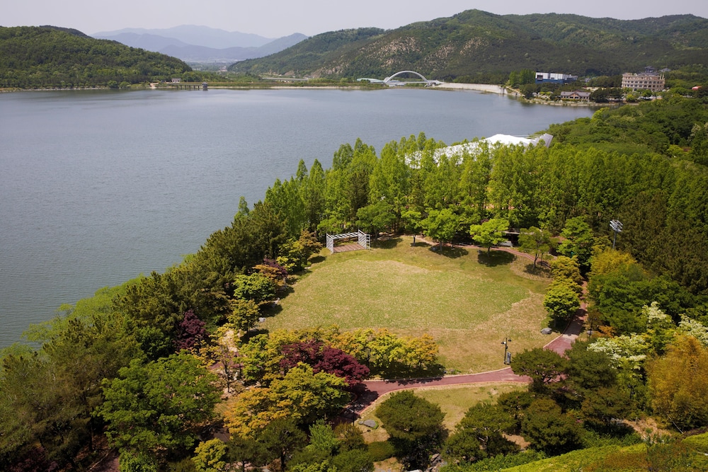 Lake