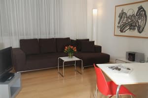 thumbnail: Living area