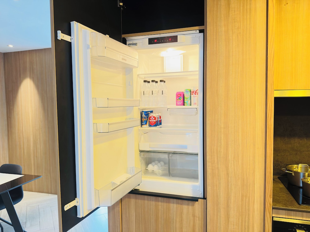 Mini-refrigerator