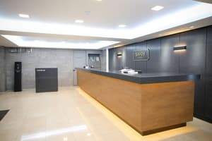 thumbnail: Reception