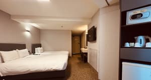 thumbnail: Room