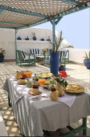 thumbnail: Breakfast meal