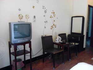 thumbnail: Room