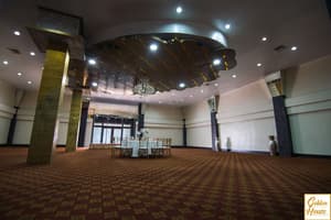 thumbnail: Meeting facility