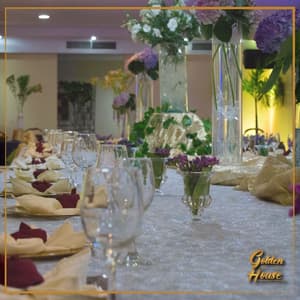 thumbnail: Banquet hall