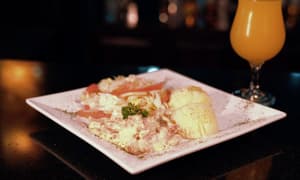 thumbnail: Breakfast meal