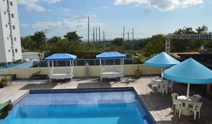 thumbnail: Terrace/patio