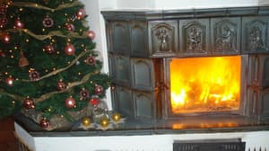 thumbnail: Fireplace