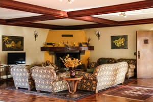 thumbnail: Fireplace