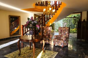 thumbnail: Reception hall