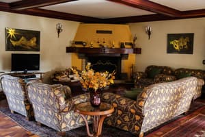 thumbnail: Living room