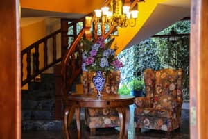 thumbnail: Reception
