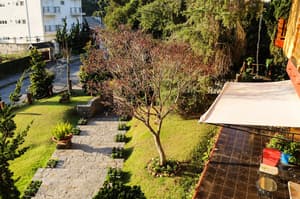 thumbnail: Garden view