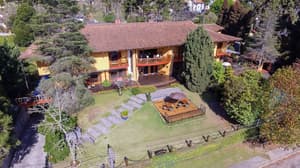thumbnail: Aerial view
