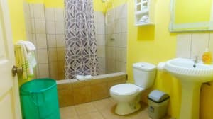 thumbnail: Interior detail