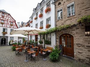 thumbnail: General view