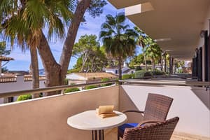 thumbnail: Terrace/patio