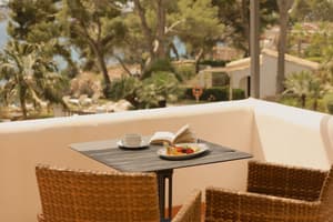 thumbnail: Terrace/patio
