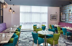 thumbnail: Restaurant