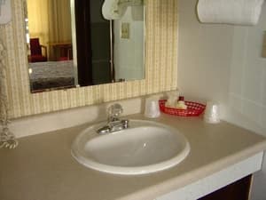 thumbnail: Bathroom sink