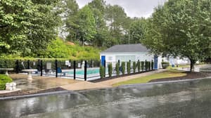 thumbnail: Outdoor pool