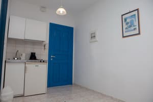 thumbnail: Private kitchenette